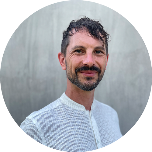 Felix Mäcke, founder of Happy Company